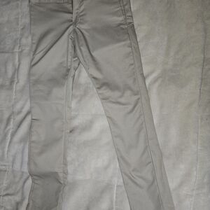 Men's Dickies Classic Khaki Chinos Skinny Straight